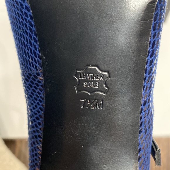 WHBM Pumps - Picture 9 of 11